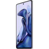 купить Смартфон Xiaomi, 11T 8GB 256GB, 6.67* AMOLED, Аккумулятор 5000 мАч, 2400х1080, Bluetooth 5.2, 108MPx 8MPx 5MPx/16MPx, Dimensity 1200, Gorilla Glass Victus, Fast Charge 67W, (Celestial Blue) Синий в Алматы фото 3