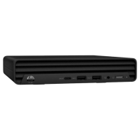 купить HP 6D302EA HP Pro Mini 260 G9 i5-1215U 8GB/256 WiFi в Алматы фото 1