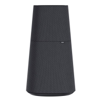 купить Акустическая система Loewe klang mr5 60606D10 Basalt Grey в Алматы фото 2