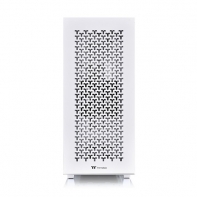 купить Компьютерный корпус Thermaltake Divider 500 TG Air Snow без Б/П в Алматы фото 3