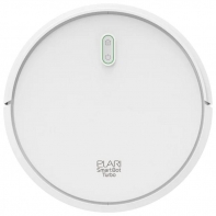 купить Пылесос-робот Elari SmartBot Turbo белый в Алматы фото 1