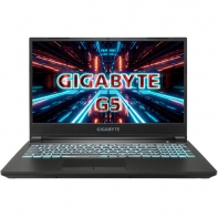 купить Ноутбук Gigabyte G5 MD, Intel TGL i5-11400H, RTX 3050Ti 4Gb, 144Hz IPS, 8x2Gb, M2 512Gb, DOS в Алматы фото 1