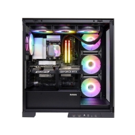 купить Ryzen 7 7800X3D- 4.2GHz/B850/RAM 32GB/SSD 1TB (M.2)/RTX5070-12GB/no DVD/850W/ в Алматы фото 2