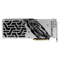 купить Видеокарта PALIT RTX4070 GAMINGPRO 12GB (NED4070019K9-1043A) в Алматы фото 4
