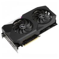купить Видеокарта ASUS GeForce RTX 3070 8GB GDDR6 DUAL OC V2 LHR DUAL-RTX3070-O8G-V2 в Алматы фото 2