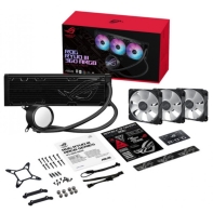 купить СВО ASUS ROG Ryuo III 360 ARGB 90RC00I1-M0UAY0 в Алматы фото 3