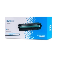 Купить Картридж HP CF451A (№655A) Cyan для CLJ M652/M653 (10,5K) Euro Print Алматы