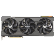 купить Видеокарта ASUS GeForce RTX 4080 16GB GDDR6X TUF GAMING OC TUF-RTX4080-O16G-GAMING в Алматы фото 1