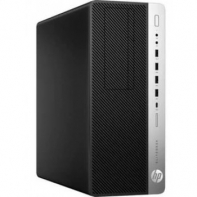 купить Системный блок HP 7XL06AW EliteDesk 800 G5 TWR,i5-9500,16GB,512GB SSD,W10p64,DVD,3yw,USB kbd+mouse,HP HDMI Port в Алматы фото 1