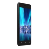 купить Смартфон Nobby S500 черный 12296 в Алматы фото 2