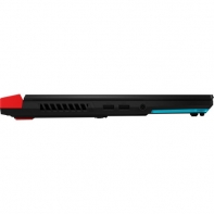купить Ноутбук ASUS ROG Strix G15 G513IE-HN012, Ryzen 7 4800H-2.9/15.6*FHD/8GB/512GB SSD/3050Ti-4GB/Dos в Алматы фото 3
