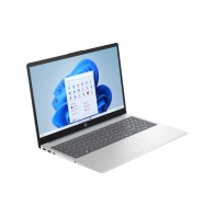 купить Ноутбук HP 15-fc0083ci 15,6* FHD AMD Ryzen™ 5 7520U/8Gb/SSD 512Gb/AMD Radeon™ Graphics/Natural Silver/Win11(B4LL8EA) в Алматы фото 2