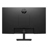 купить Монитор HP P24 G5 FHD 23.8" IPS, 1920x1080 (16:9 ), 250cd/m2, H178&deg;/V178&deg;, 1000:1, 8M:1, 5ms, VGA, HDMI, DP, Black в Алматы фото 3