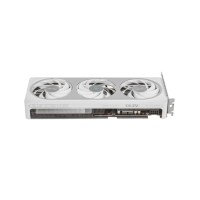 купить Видеокарта Gigabyte (GV-N5060AERO OC-8GD) RTX5060 AERO OC 8G в Алматы фото 5