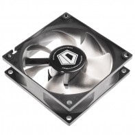 купить Вентилятор для корпуса ID-Cooling NO-8025-SD <80*80*25mm, 3PIN> в Алматы фото 3