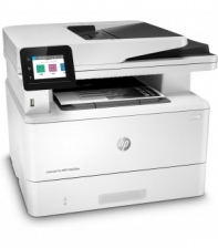 купить МФУ HP LaserJet Pro M428fdw W1A30A, A4 в Алматы фото 3