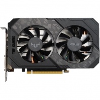 купить Видеокарта ASUS GeForce GTX1660 SUPER 6Gb GDDR5 192bit DVI DMI DP HDCP TUF-GTX1660S-6G-GAMING в Алматы фото 2