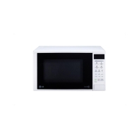 Купить Микроволновая печь LG MS-2042DY, 700 Вт, 20 л, белый, электр.упр., 32 автопр Алматы