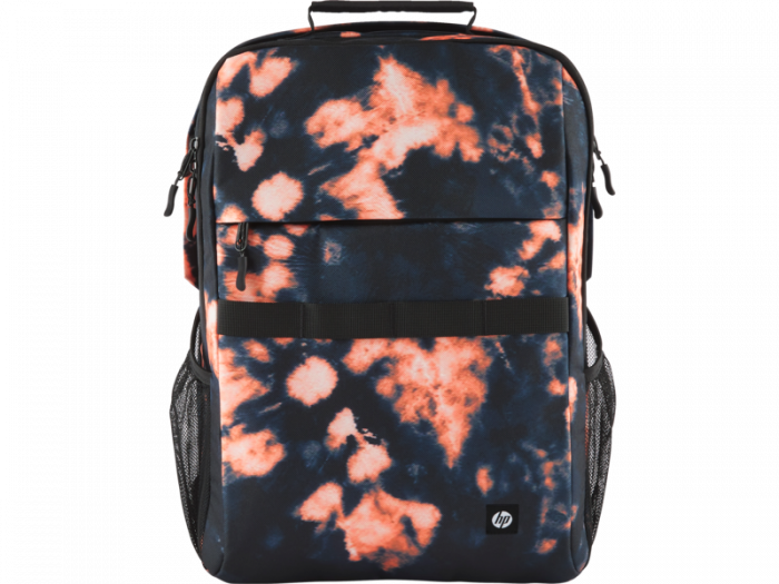 купить рюкзак HP 7K0E3AA Campus XL Tie dye Backpack в Алматы
