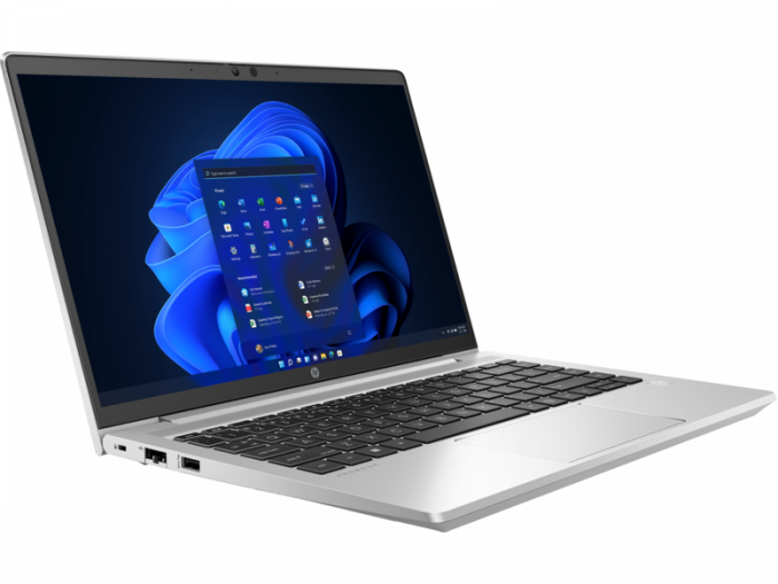 купить Ноутбук HP ProBook 440 G8 i7-1165G7,14 FHD,16GB,512GB PCIe,W10p64,1yw,720p+IR,Bl,Wi-Fi6+BT5,Pike Silver Alum,FPS в Алматы фото 1