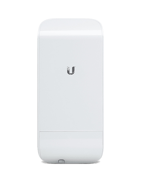 Купить WiFi точка доступа Ubiquiti NanoLoco M2 LocoM2(EU) Алматы