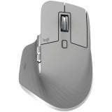 купить LOGITECH MX Master 3 Bluetooth Mouse - MID GREY в Алматы фото 1