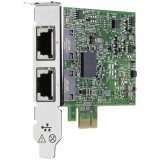Купить Сетевой адаптер Broadcom NetXtreme BCM5720-2P Алматы