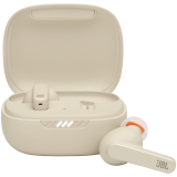 купить JBL Live Pro+ TWS - True Wireless In-Ear Headset - Beige в Алматы фото 1