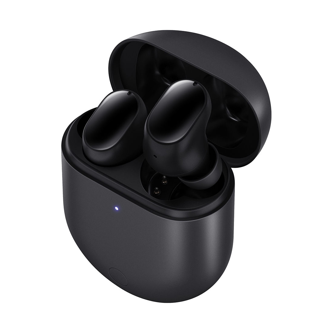 купить Наушники Mi Redmi Buds 3 Pro Черный в Алматы фото 1