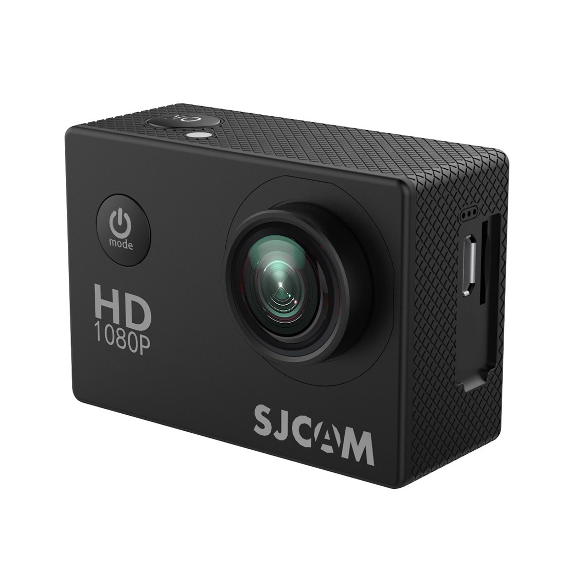 купить Экшн-камера SJCAM SJ4000 в Алматы