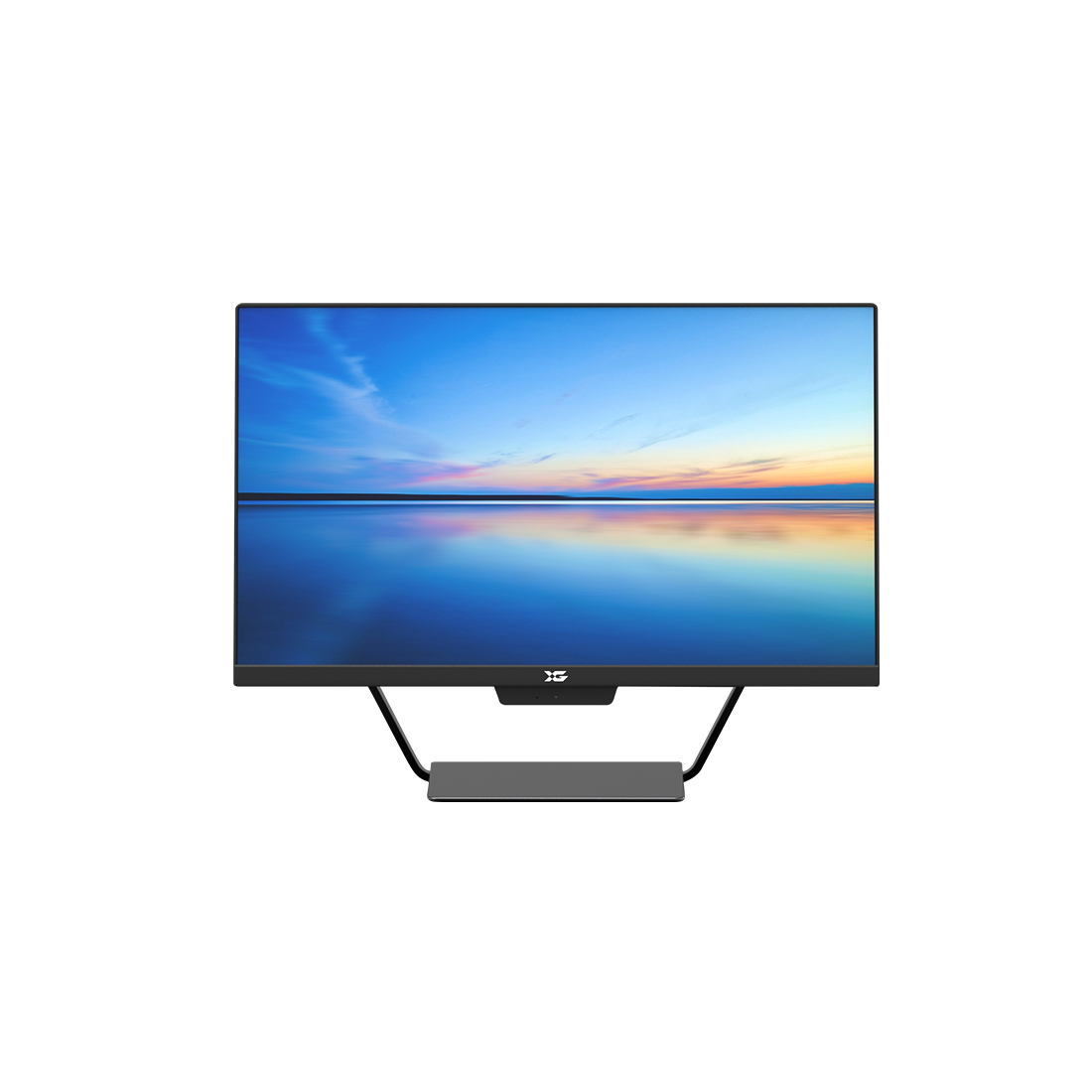 купить Моноблок 23.8" X-Game Dark line M500 в Алматы фото 1
