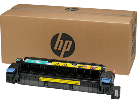 Купить Комплект для обслуживания HP LaserJet CE515A, Fuser Kit HP CE515A, 220 В Алматы