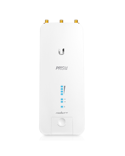 Купить WiFi Точка доступа Ubiquiti Rocket 2 AC PRISM Алматы