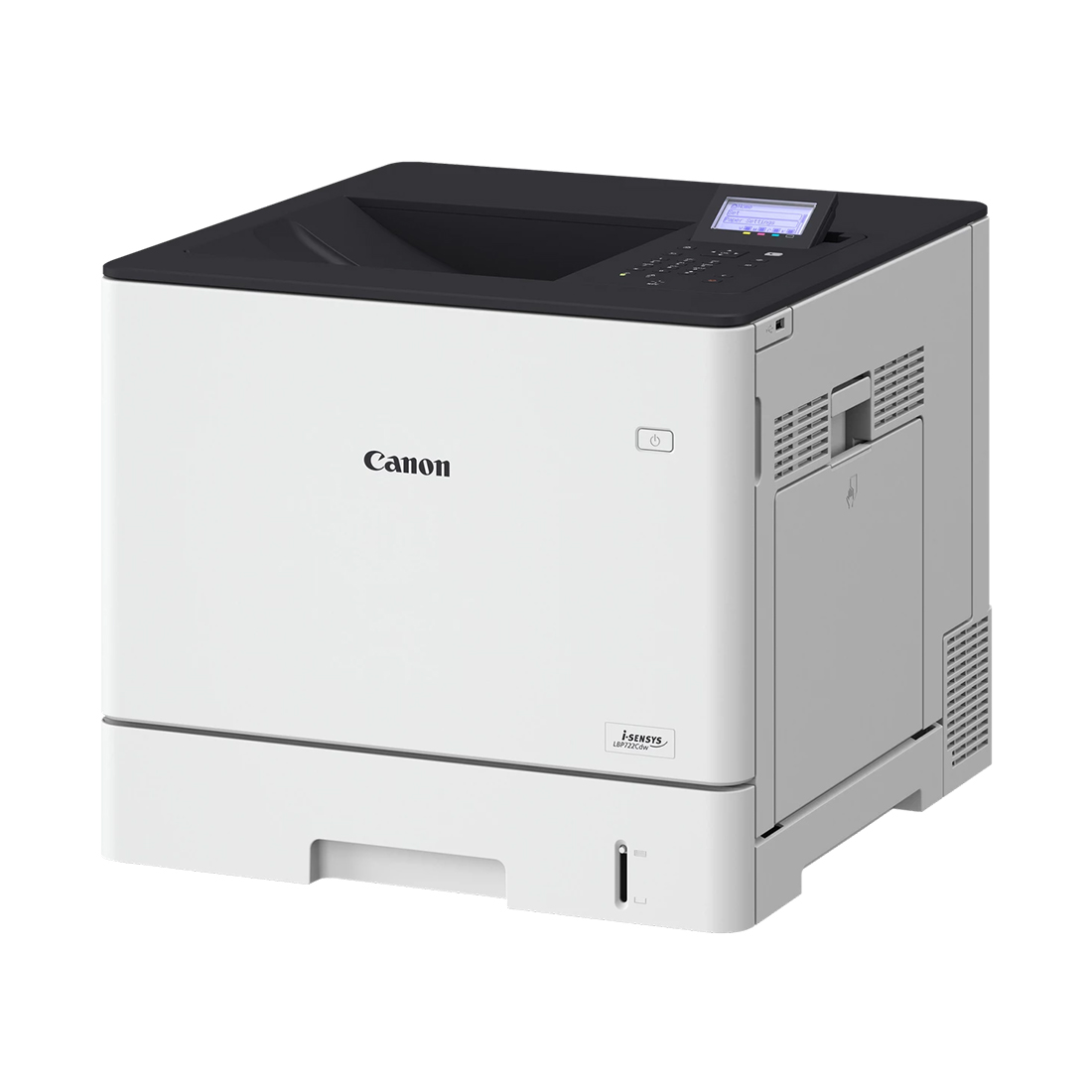 Купить Цветной лазерный принтер Canon I-S LBP722CDW Алматы