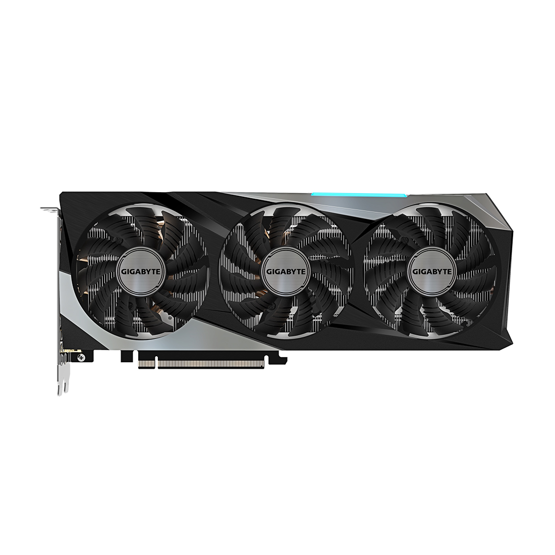 купить Видеокарта Gigabyte (GV-N3070GAMING OC-8GD) RTX3070 GAMING OC 8G в Алматы фото 1