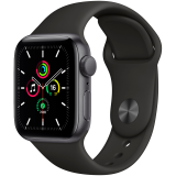 купить Apple Watch SE GPS в Алматы фото 1