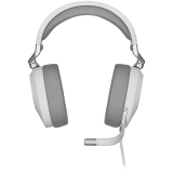 купить Corsair HS65 Surround Headset, White - EU, EAN:0840006643821 в Алматы фото 1