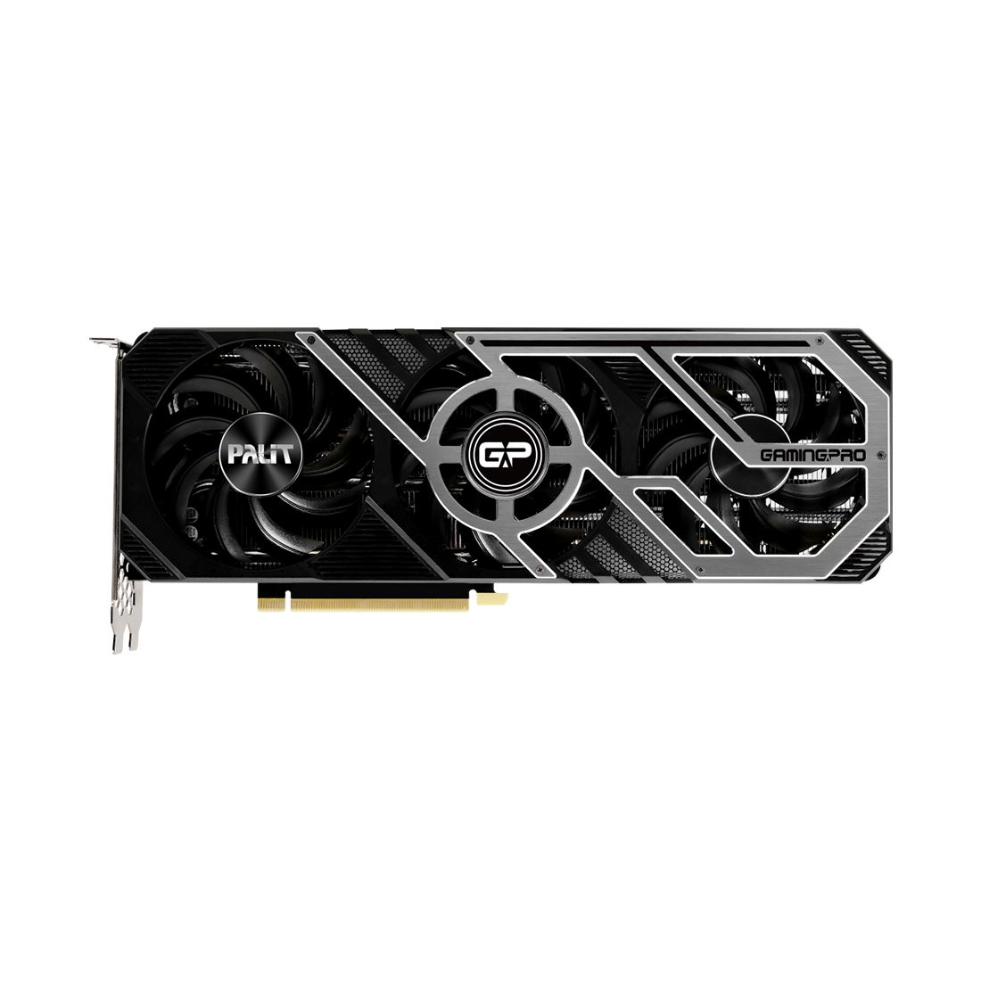 купить Видеокарта PALIT RTX3090 GAMINGPRO 24G (NED3090019SB-132BA) в Алматы фото 1