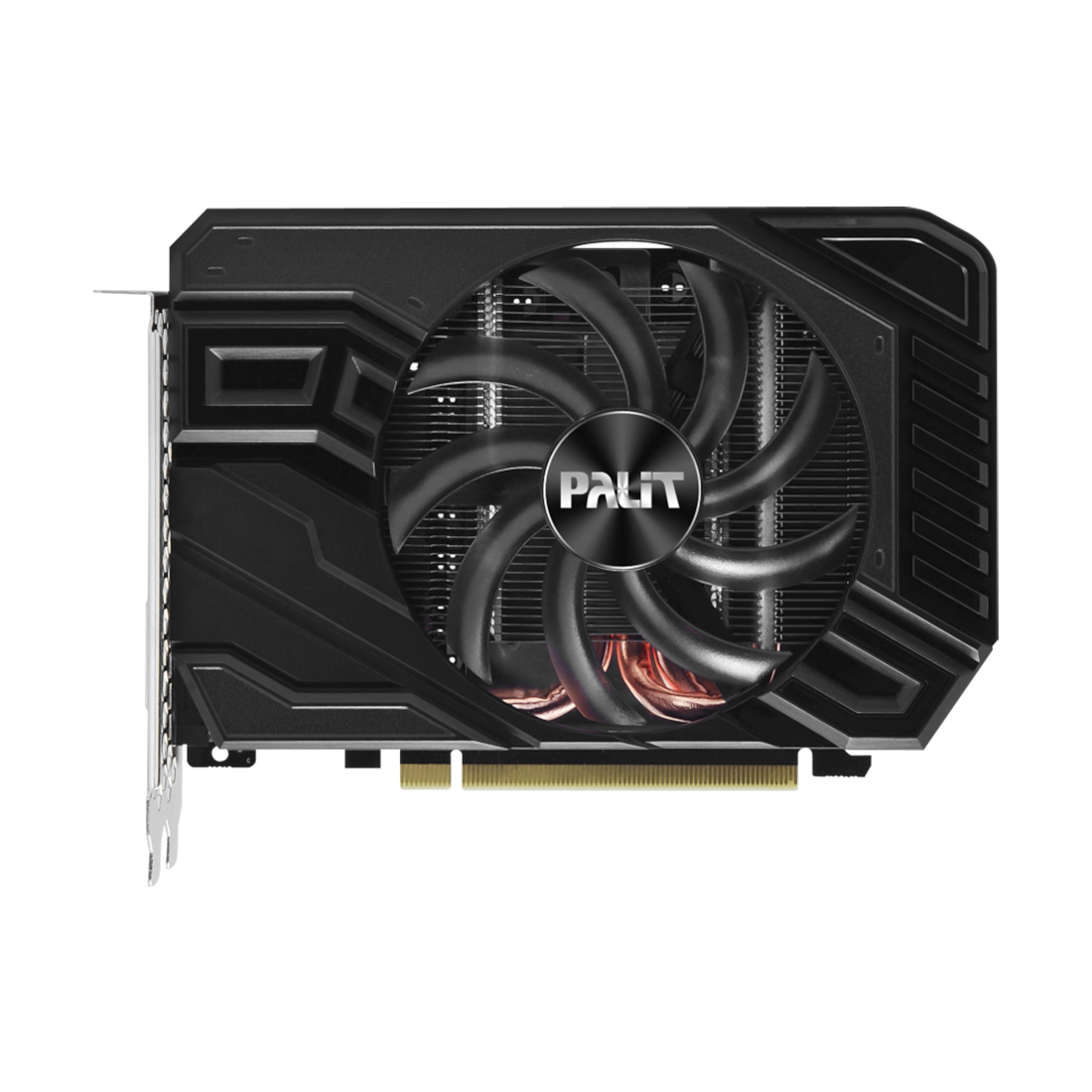 купить Видеокарта PALIT RTX2060 STORMX 6G в Алматы фото 1