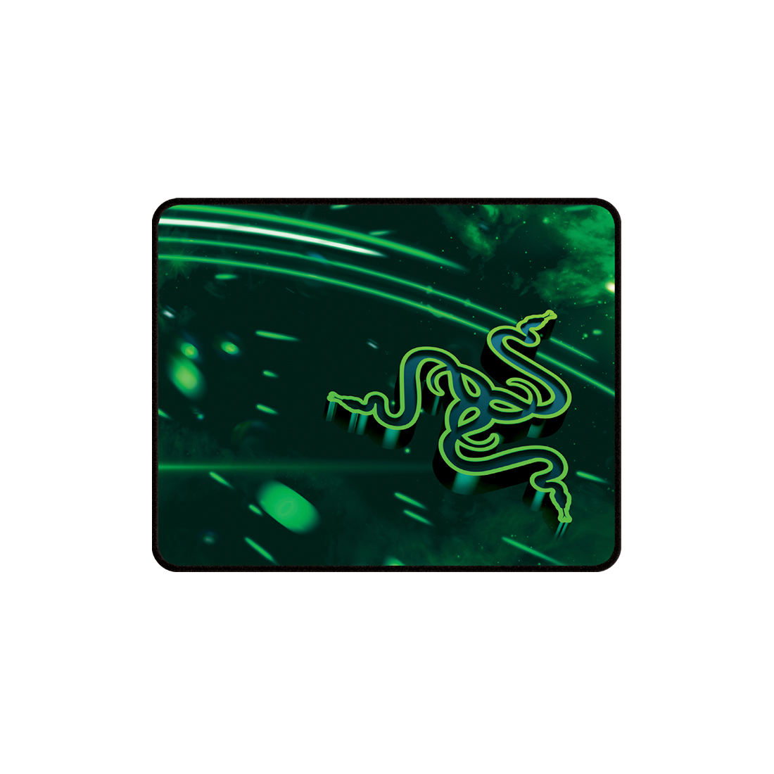 купить Коврик для компьютерной мыши Razer Goliathus Speed Cosmic Small в Алматы фото 1