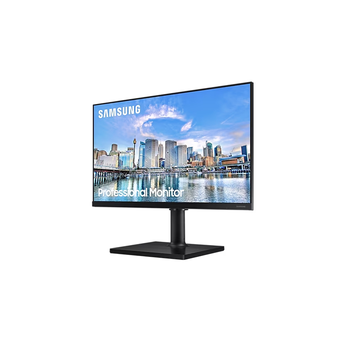 купить Монитор Samsung 27&rdquo; LF27T450FQIXCI в Алматы фото 1