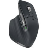 купить LOGITECH MX Master 3 Bluetooth Mouse - GRAPHITE в Алматы фото 1