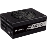 Купить Corsair AX1600i Digital ATX Power Supply, EU version, EAN:0843591050319 Алматы