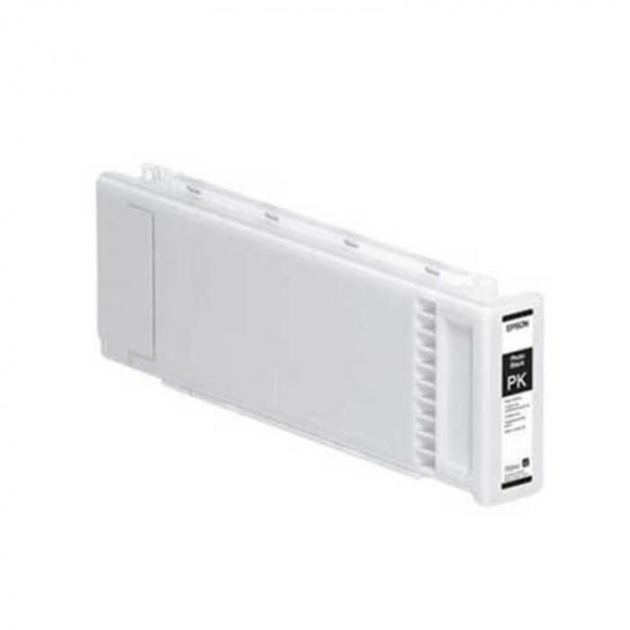 купить Картридж черный фото Epson C13T50M200 700 ml в Алматы