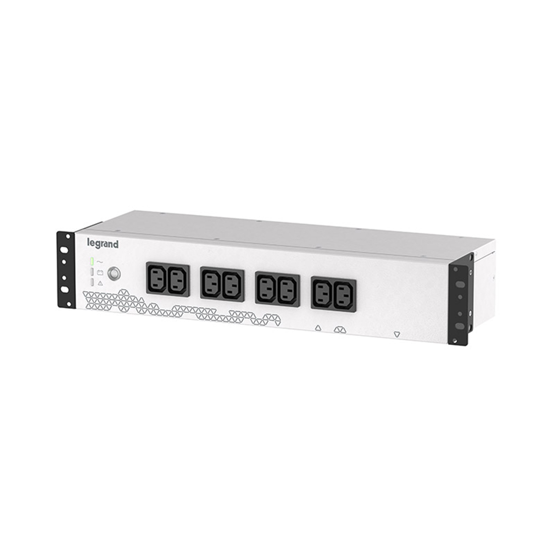 купить Источник бесперебойного питания Legrand Keor PDU 800ВА 8 IEC в Алматы фото 1