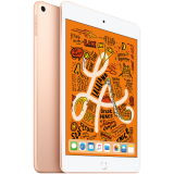 купить iPad mini Wi-Fi 64GB - Gold, Model A2133 в Алматы фото 1