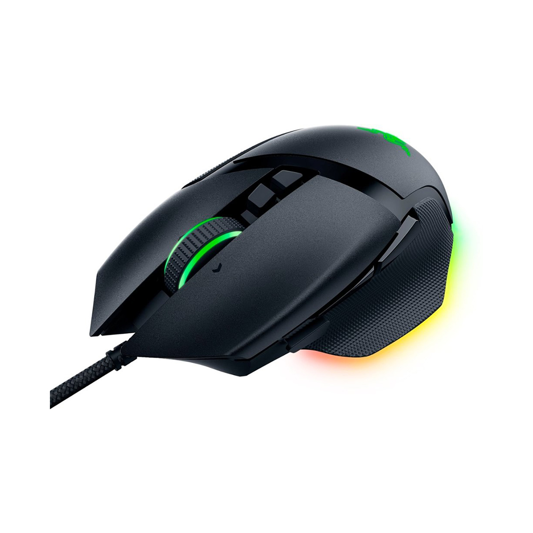 купить Компьютерная мышь Razer Basilisk V3 в Алматы