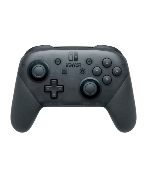 Купить Игровой контроллер Nintendo Pro controller Алматы