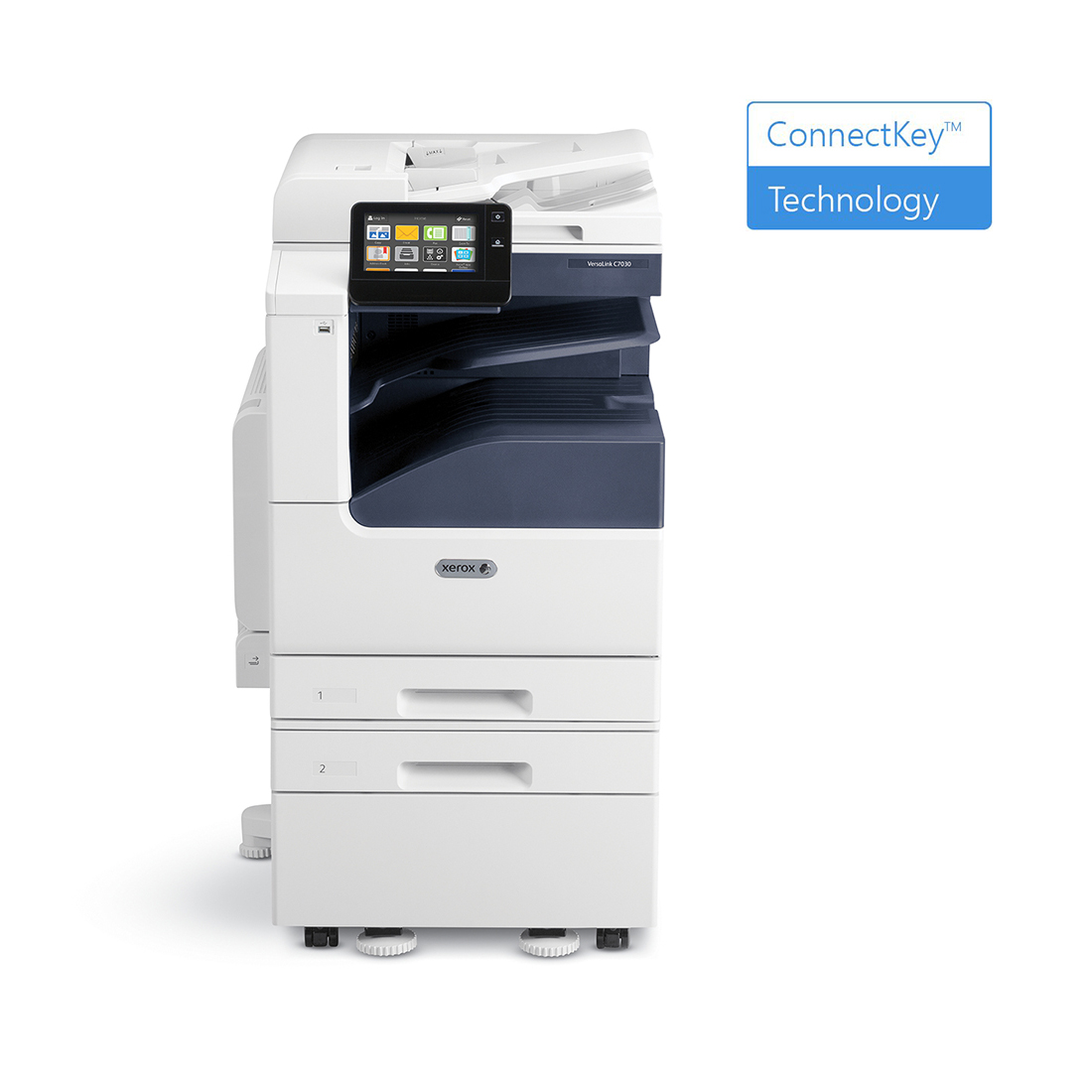 купить Цветное МФУ Xerox VersaLink C7030_S в Алматы фото 1
