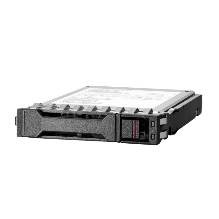 Купить Жесткий диск P28352-B21 HPE 2.4TB SAS 10K SFF BC 512e HDD Алматы
